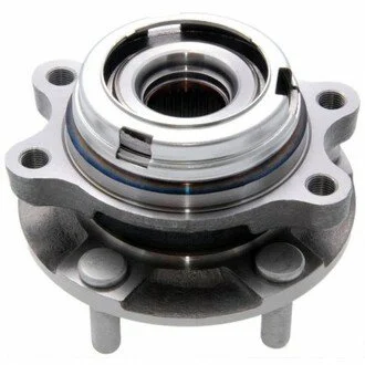 МАТОЧИНА ПЕРЕДНЯ FEBEST 0282-S51MF