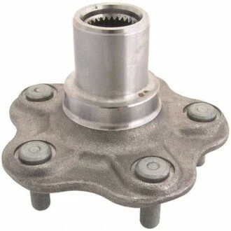 Маточина колеса FEBEST 0282-T30R