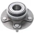 СТУПИЦА ЗАДНЯЯ (NISSAN R-NESSA N30 1997-2001) FEBEST 0282-U30A44R (фото 1)