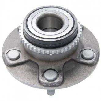 СТУПИЦА ЗАДНЯЯ (NISSAN R-NESSA N30 1997-2001) FEBEST 0282-U30A44R