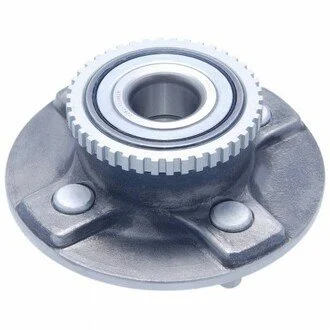 Ступица колеса в сборе FEBEST 0282-Y11A42R