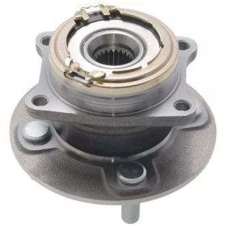 Ступиця колеса FEBEST 0282-Z11MR