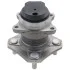 СТУПИЦА ЗАДНЯЯ NISSAN TIIDA C11 2005-2012 0282-Z12R