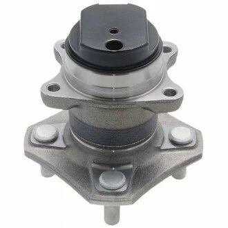 СТУПИЦА ЗАДНЯЯ NISSAN TIIDA C11 2005-2012 FEBEST 0282-Z12R