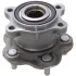 СТУПИЦА ЗАДНЯЯ (NISSAN MURANO Z50 2002-2007) FEBEST 0282Z50MR