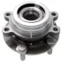 СТУПИЦА ПЕРЕДН L NISSAN TEANA J32 2008- 0282-Z51MFL