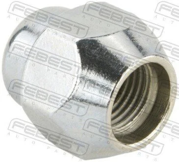 ГАЙКА КОЛІСНА FEBEST 0285-001