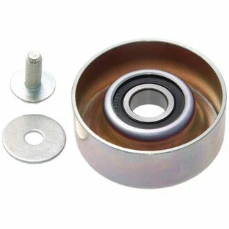 РОЛИК НАТЯЖНОЙ (NISSAN QASHQAI J10F 2006-) FEBEST 0287-T31