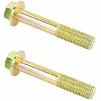 Болт з шестигранною головкою FEBEST 0298-008-PCS2
