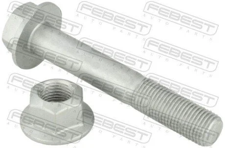 ЧRUBA WAHACZA NISSAN ALTIMA, MAXIMA, MURANO 03- FEBEST 0298014KIT (фото 1)