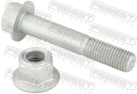 Болт подвески FEBEST 0298016KIT