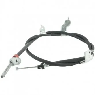 Трос ручного гальма правий FEBEST 0299-T31PCRH