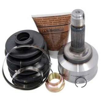 ШРУС НАРУЖН 25X52X23 HONDA JAZZ/FIT GD 2002-2008 FEBEST 0310-047