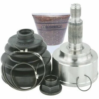 ШРУС со смазкой в комплекте FEBEST 0310-CL22
