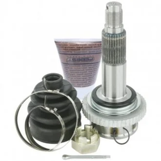 Шрус піввісі FEBEST 0310HRV4WDA50