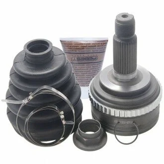 ШРУС ВНЕШНИЙ FEBEST 0310-MRVA50 (фото 1)