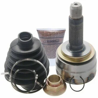 Шрус наружный 36X64X30 FEBEST 0310-PL
