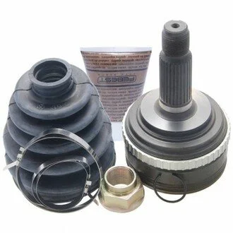 Шрус наружный 35X62X28 FEBEST 0310-RBA50