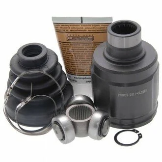 ШРУС ВНУТР R (К-Т) 34X40X27 HONDA ACCORD CL 2002-2008 FEBEST 0311-CL20RH