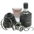 Шрус ВНУТРЕННИЙ ЛЕВЫЙ 34X40X29 (HONDA CR-V RE3/RE4 2007-2012) 0311-CUMTLH