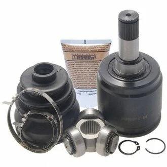 ШРУС ВНУТРЕННИЙ ЛЕВЫЙ 30X35X25 FEBEST 0311-EJLH