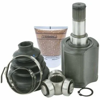 ШРУС ВНУТРЕННИЙ ЛЕВЫЙ 23X35X25 FEBEST 0311-ESATLH