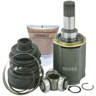 ШРУС ВНУТР ЗАДН 20X35X23 FEBEST 0311-RELHR