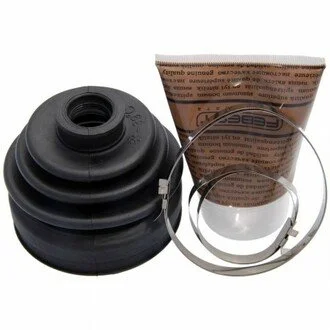 ПЫЛЬНИК ШРУС НАРУЖНЫЙ (77X86X19,5) КОМПЛЕКТ (HONDA CIVIC/CIVIC FERIO EK#/EJ9 1995-2001) FEBEST 0317-035