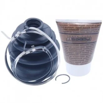 ПЫЛЬНИК ШРУС НАРУЖНЫЙ FEBEST 0317-HRV (фото 1)