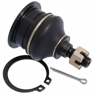 Опора шаровая HONDA ACCORD 03-08 перед. мост с двух сторон FEBEST 0320-CL7UP
