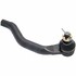 Наконечник кермовий ЛЕВЫЙ (HONDA CIVIC FD 2006-2012) FEBEST 0321-FDLH