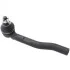 Наконечник кермовий ЛЕВЫЙ (HONDA JAZZ/FIT GE# 2009-) FEBEST 0321-GELH