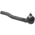 Наконечник кермовий ПРАВЫЙ (HONDA JAZZ/FIT GE# 2009-) FEBEST 0321-GERH