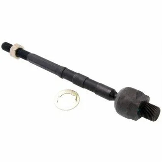 ТЯГА РУЛЕВАЯ HONDA JAZZ/FIT GD 2002-2008 FEBEST 0322-GDUN