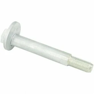 БОЛТ РАЗВАЛЬНЫЙ ЗАД ПОДВ HONDA ACCORD CL 2002-2008 FEBEST 0329-006