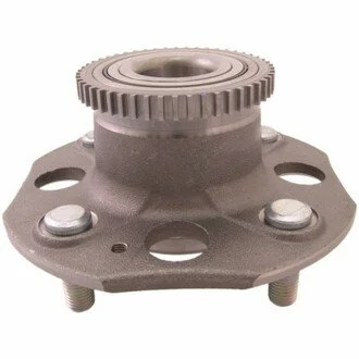СТУПИЦА ЗАДН HONDA ACCORD CF3/CF4/CF5/CL1/CL3 1998-2002 FEBEST 0382-CFA50R