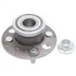 СТУПИЦА ЗАДНЯЯ (HONDA CIVIC EU/EP/ES 2001-2006) FEBEST 0382-EPR