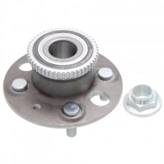 СТУПИЦА ЗАДНЯЯ (HONDA CIVIC EU/EP/ES 2001-2006) FEBEST 0382-EPR