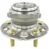 СТУПИЦА ЗАДН HONDA ODYSSEY III (RHD) RB1/RB2 2003-2008 0382-RB1MR