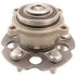 СТУПИЦА ЗАДНЯЯ (HONDA ODYSSEY/SHUTTLE RB1/RB2 2003-2008) FEBEST 0382-RBMR