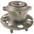 СТУПИЦА ЗАДНЯЯ (HONDA CR-V RE3/RE4 2007-) FEBEST 0382-REMR