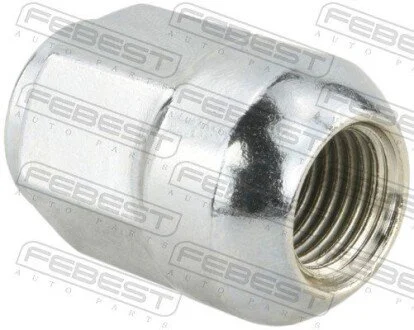 ГАЙКА КОЛІСНА FEBEST 0385-002