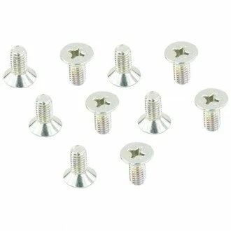 Болт з фігурною головкою FEBEST 0398-003-PCS10