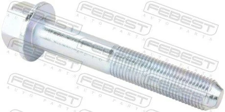 Bolt, control arm FEBEST 0398005