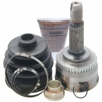 Шрус наружный 22X50X25 FEBEST 0410-004A44