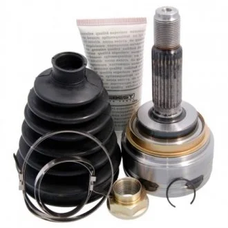 ШРУС НАРУЖНЫЙ (MITSUBISHI LANCER/MIRAGE CB/CD 1991-1995) FEBEST 0410-012