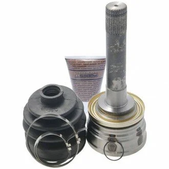 ШРУС НАРУЖН (К-Т) 25X56X28 FEBEST 0410-013