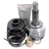 ШРУС НАРУЖНЫЙ (MITSUBISHI AIRTREK CU2W/CU4W/CU5W 2001-) FEBEST 0410-044A43 (фото 1)