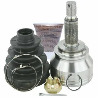Шрус наружный 37X59.5X28 FEBEST 0410-CW6