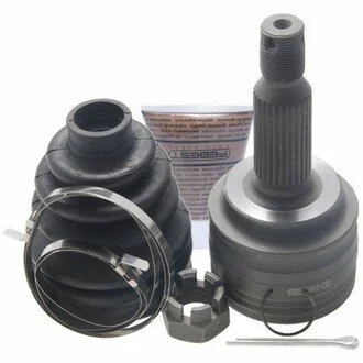Шрус наружный 30X59.5X28 FEBEST 0410-CY2